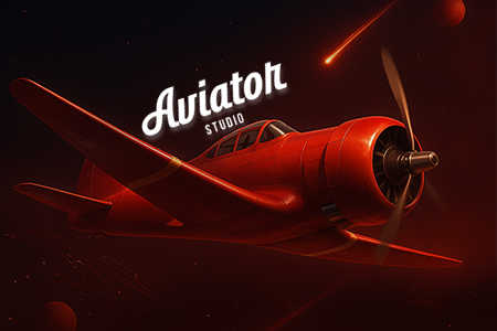 Aviator Studio