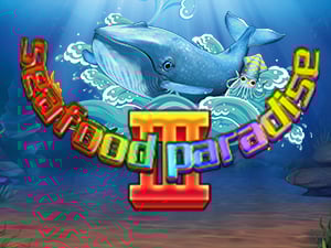 SEAFOOD PARADISE 3