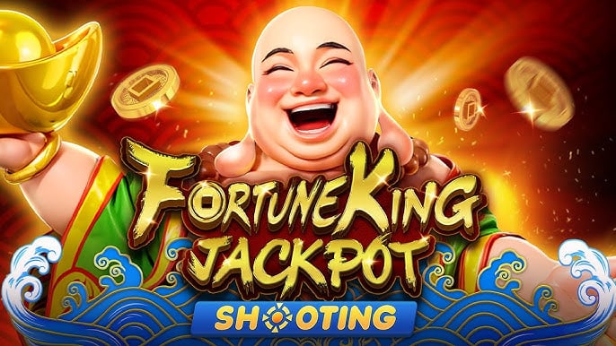 Fortune King Jackpot