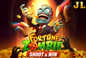 FORTUNE ZOMBIE