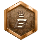 Bronze