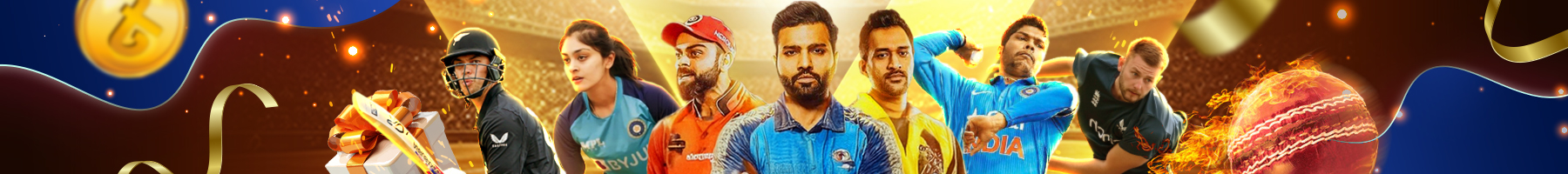 JAYA9 Cricket Betting Platform