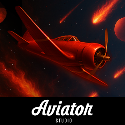 Aviator Studio