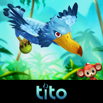 TITO