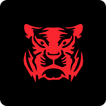 Red Tiger