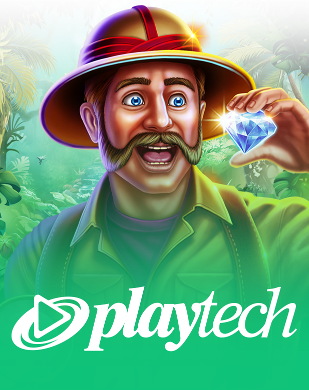 Playtech Asia